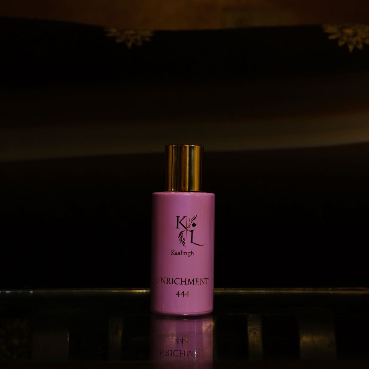 KAALINGH- ENRICHMENT PERFUME