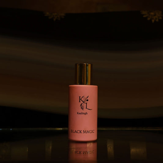 Kaalingh Black Magic Perfume